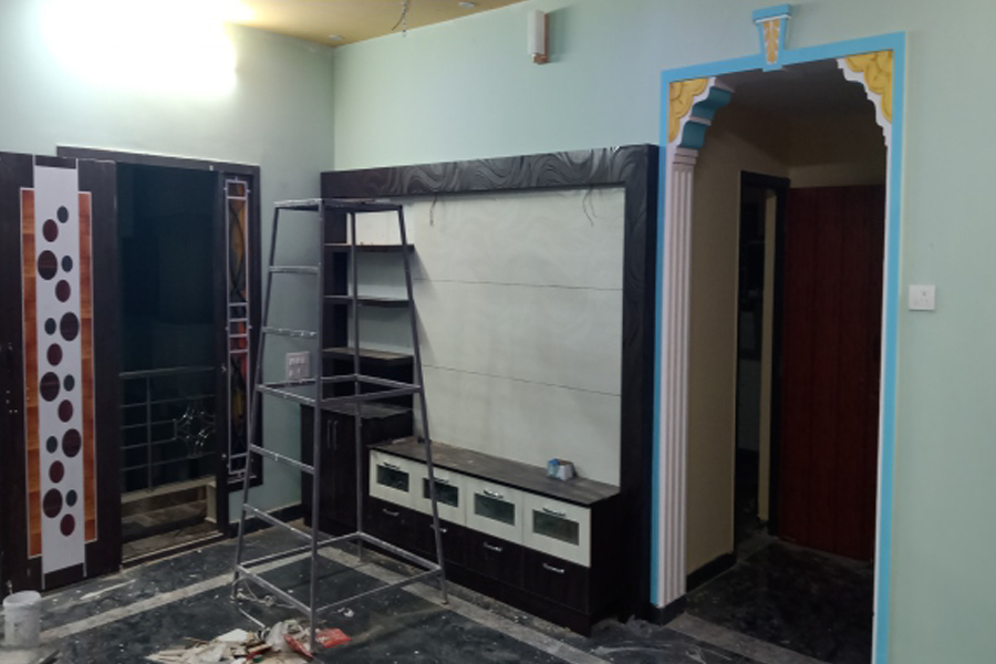 KP ENTERPRISES | Civil Engineering Industry